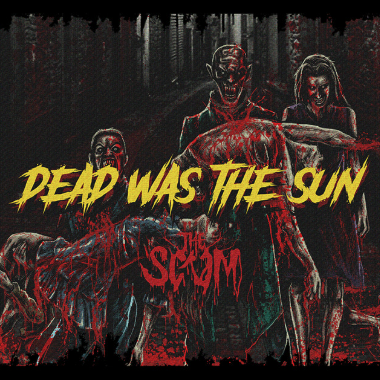 Dead Was the Sun